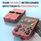 Handheld Console